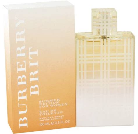 burberry brit summer opinie|Burberry Brit Burberry perfume .